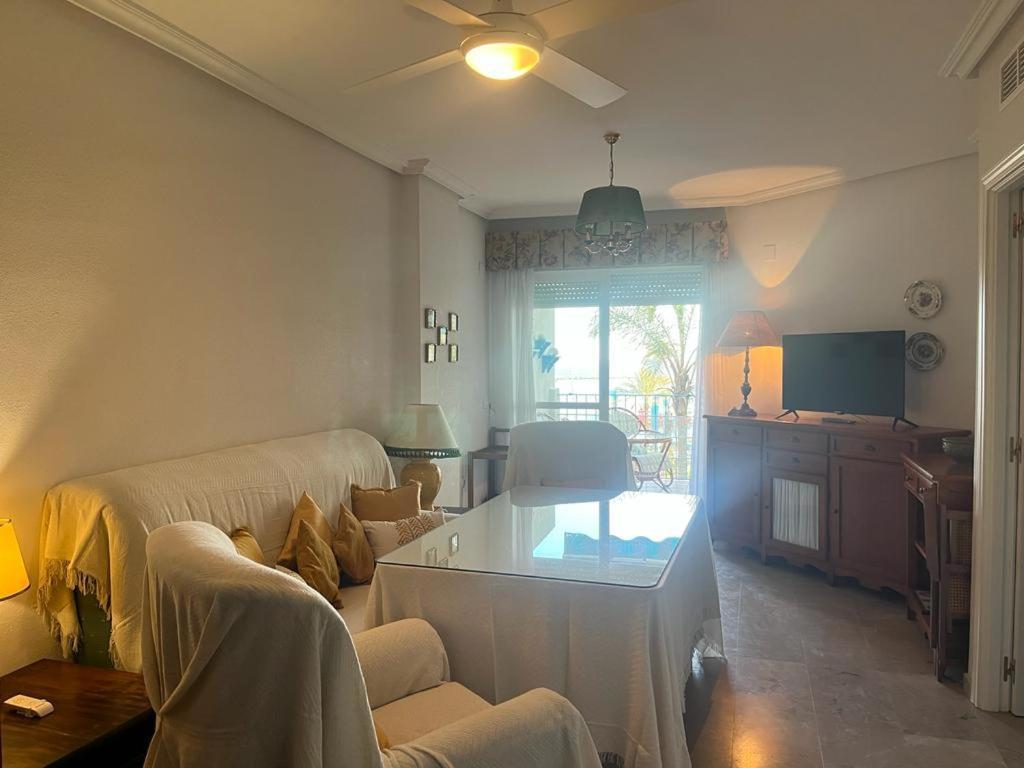 Lyrioshomes Precioso Apartamento Puerto De إِستيبونا المظهر الخارجي الصورة
