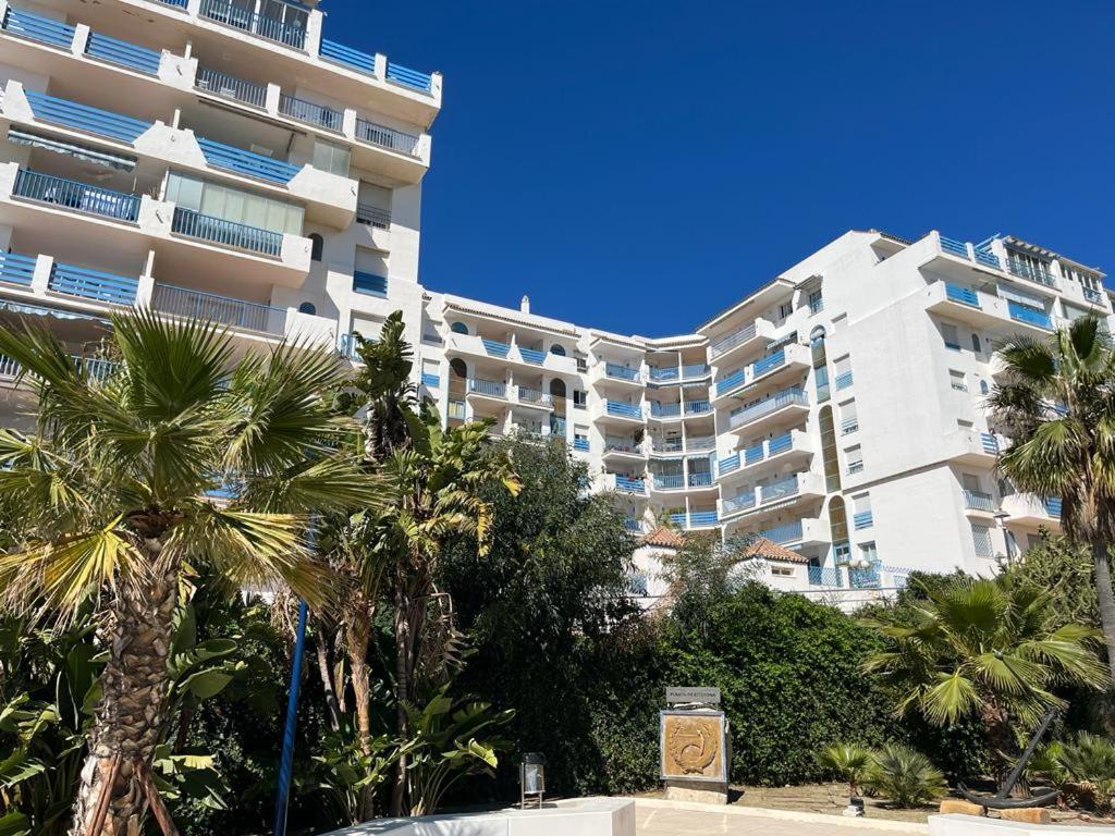 Lyrioshomes Precioso Apartamento Puerto De إِستيبونا المظهر الخارجي الصورة