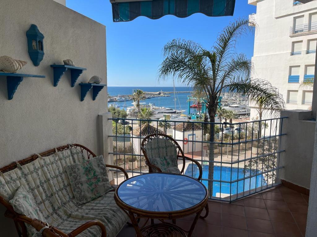 Lyrioshomes Precioso Apartamento Puerto De إِستيبونا المظهر الخارجي الصورة