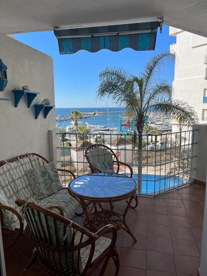 Lyrioshomes Precioso Apartamento Puerto De إِستيبونا المظهر الخارجي الصورة