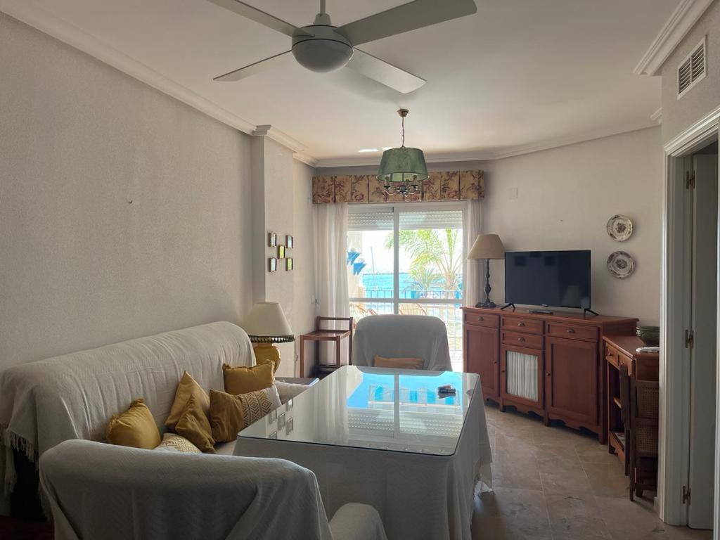 Lyrioshomes Precioso Apartamento Puerto De إِستيبونا المظهر الخارجي الصورة
