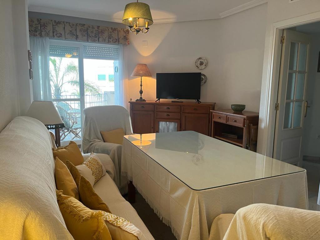 Lyrioshomes Precioso Apartamento Puerto De إِستيبونا المظهر الخارجي الصورة
