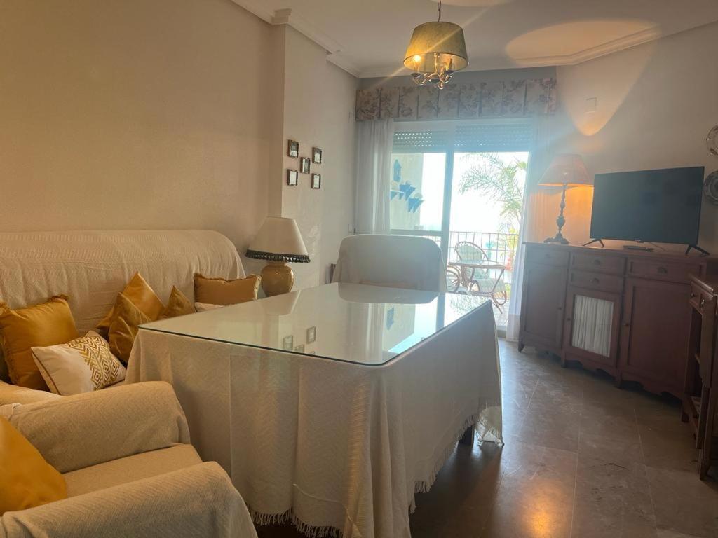 Lyrioshomes Precioso Apartamento Puerto De إِستيبونا المظهر الخارجي الصورة