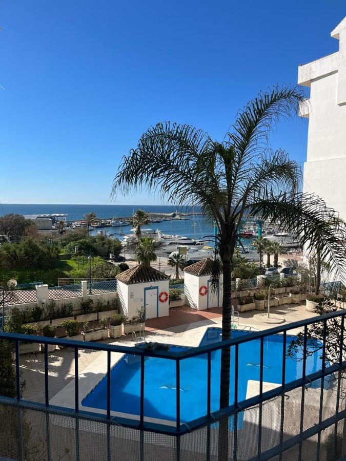 Lyrioshomes Precioso Apartamento Puerto De إِستيبونا المظهر الخارجي الصورة