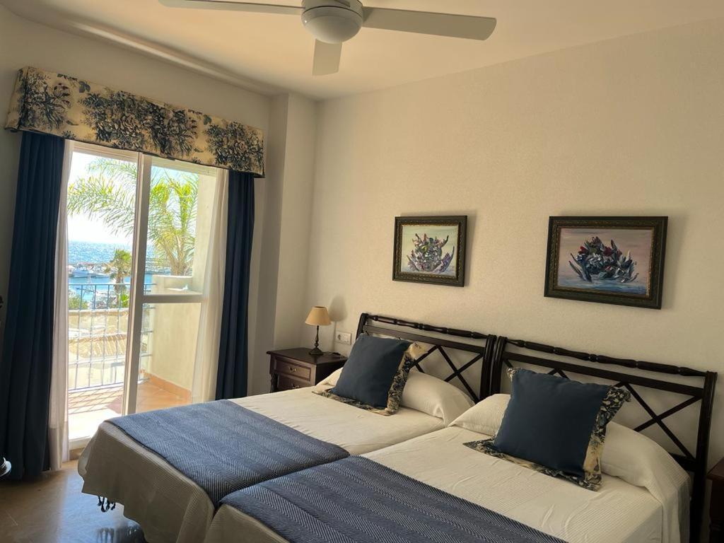 Lyrioshomes Precioso Apartamento Puerto De إِستيبونا المظهر الخارجي الصورة