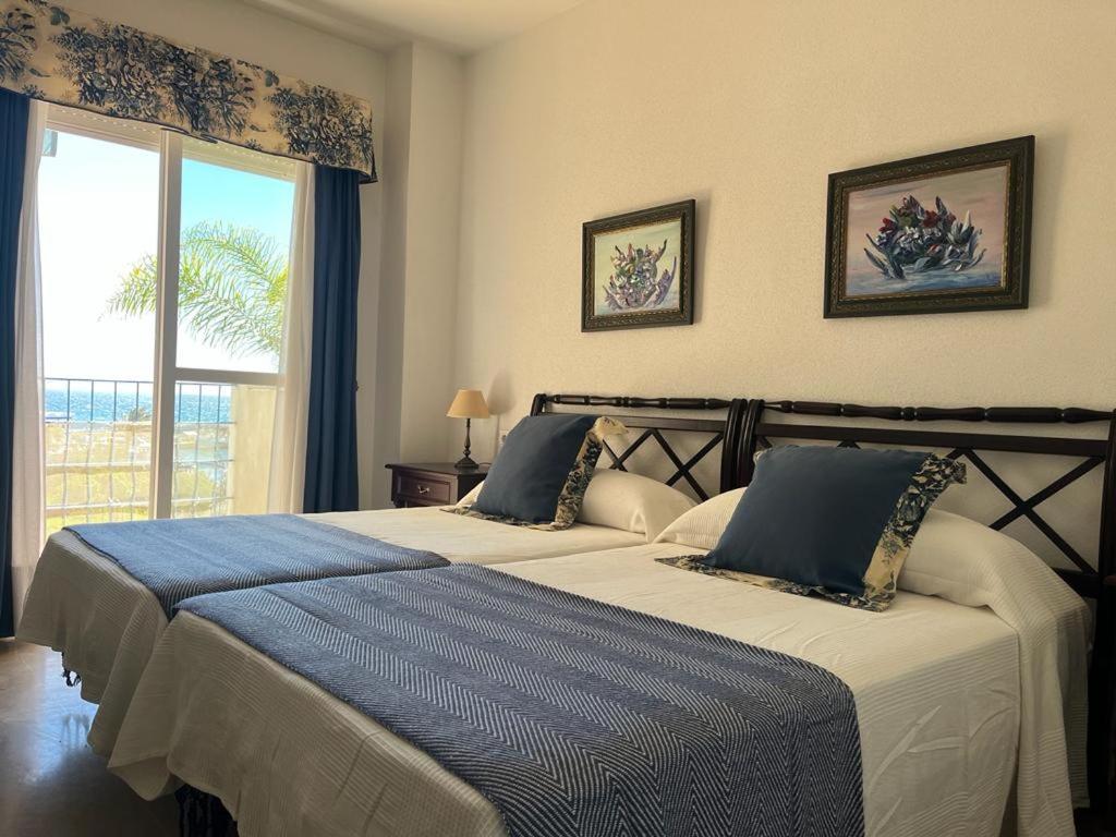 Lyrioshomes Precioso Apartamento Puerto De إِستيبونا المظهر الخارجي الصورة