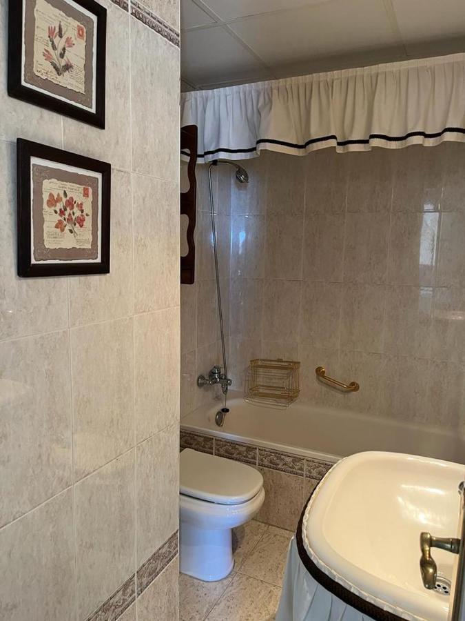 Lyrioshomes Precioso Apartamento Puerto De إِستيبونا المظهر الخارجي الصورة