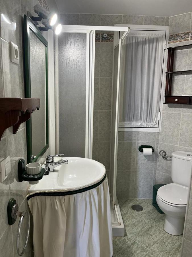 Lyrioshomes Precioso Apartamento Puerto De إِستيبونا المظهر الخارجي الصورة