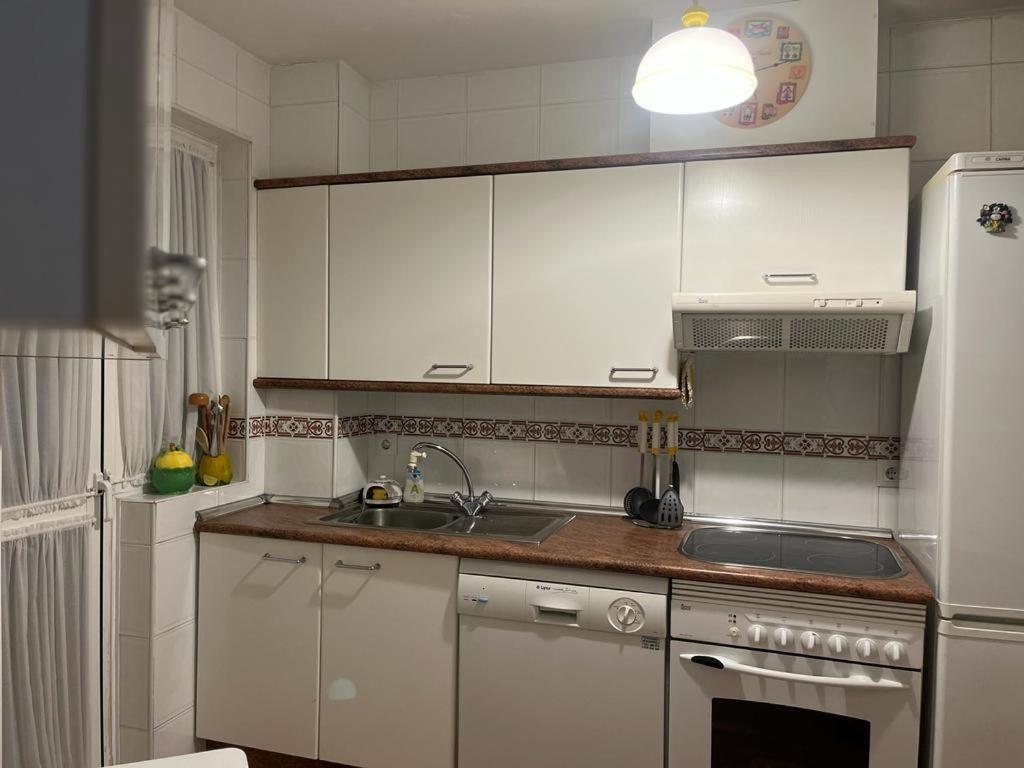 Lyrioshomes Precioso Apartamento Puerto De إِستيبونا المظهر الخارجي الصورة