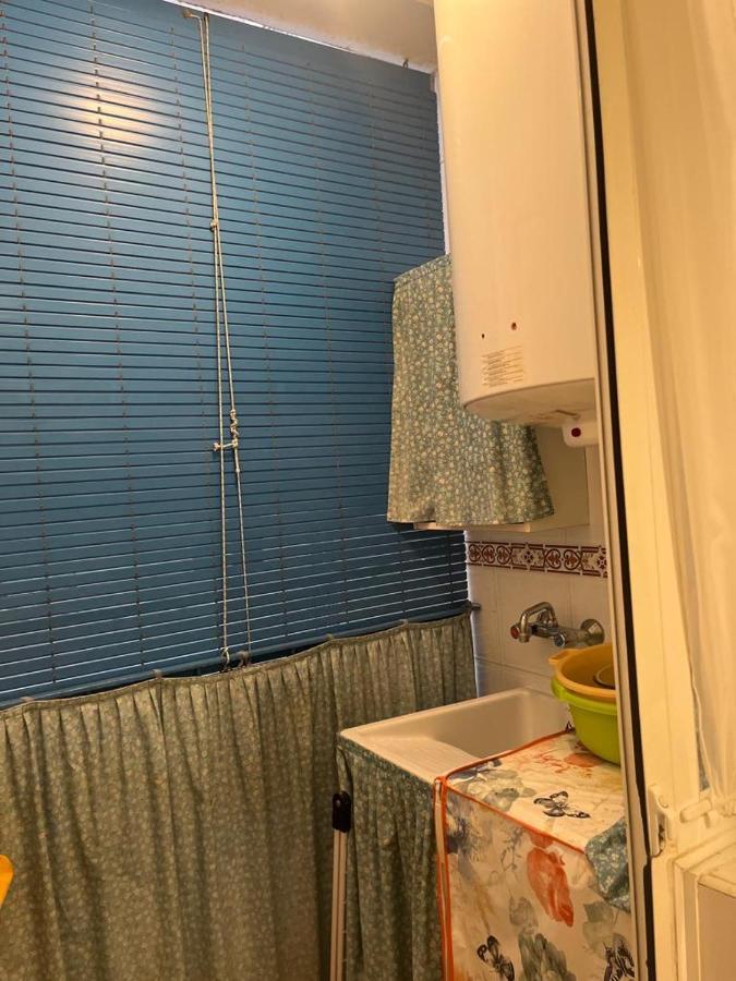 Lyrioshomes Precioso Apartamento Puerto De إِستيبونا المظهر الخارجي الصورة