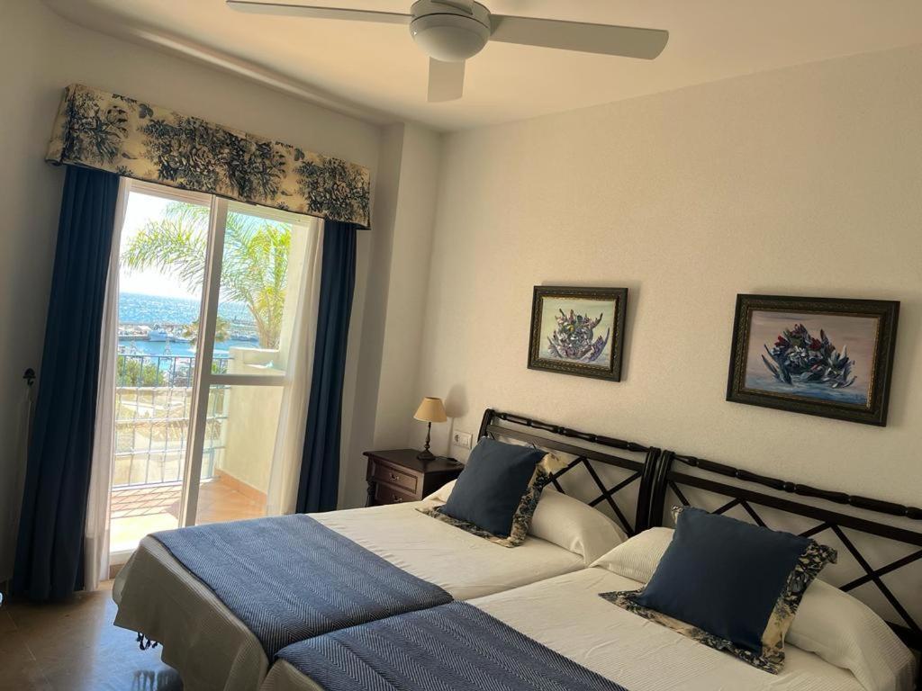 Lyrioshomes Precioso Apartamento Puerto De إِستيبونا المظهر الخارجي الصورة