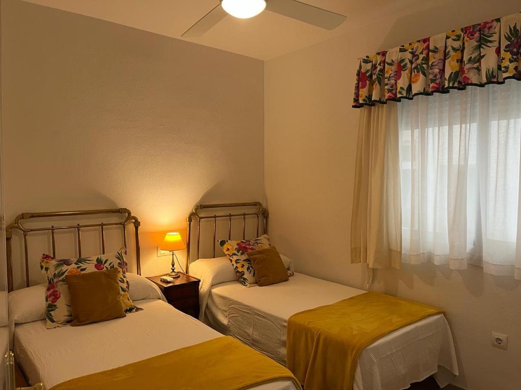 Lyrioshomes Precioso Apartamento Puerto De إِستيبونا المظهر الخارجي الصورة