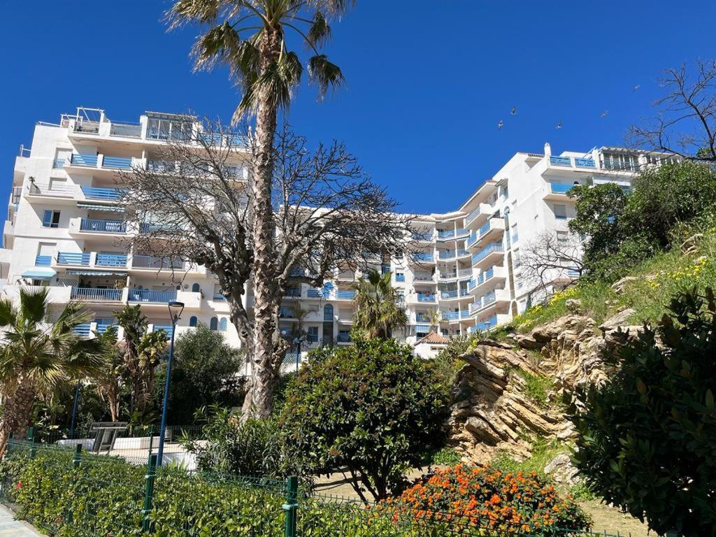 Lyrioshomes Precioso Apartamento Puerto De إِستيبونا المظهر الخارجي الصورة