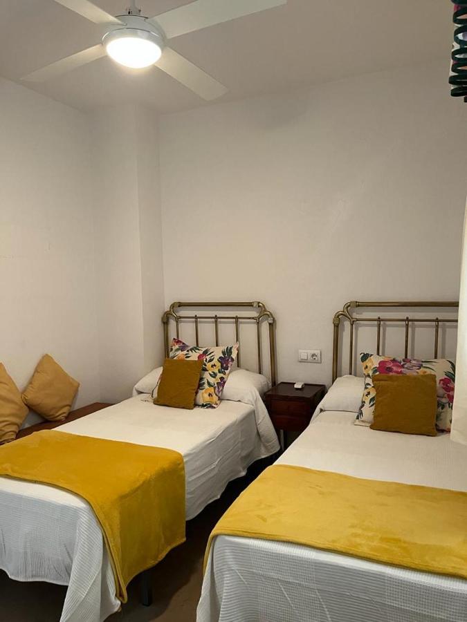 Lyrioshomes Precioso Apartamento Puerto De إِستيبونا المظهر الخارجي الصورة