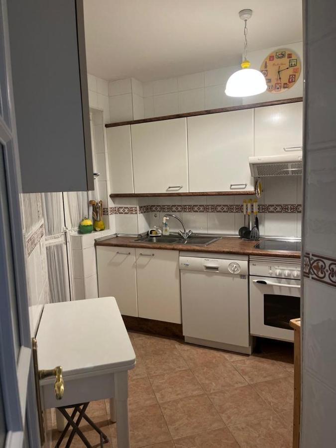 Lyrioshomes Precioso Apartamento Puerto De إِستيبونا المظهر الخارجي الصورة