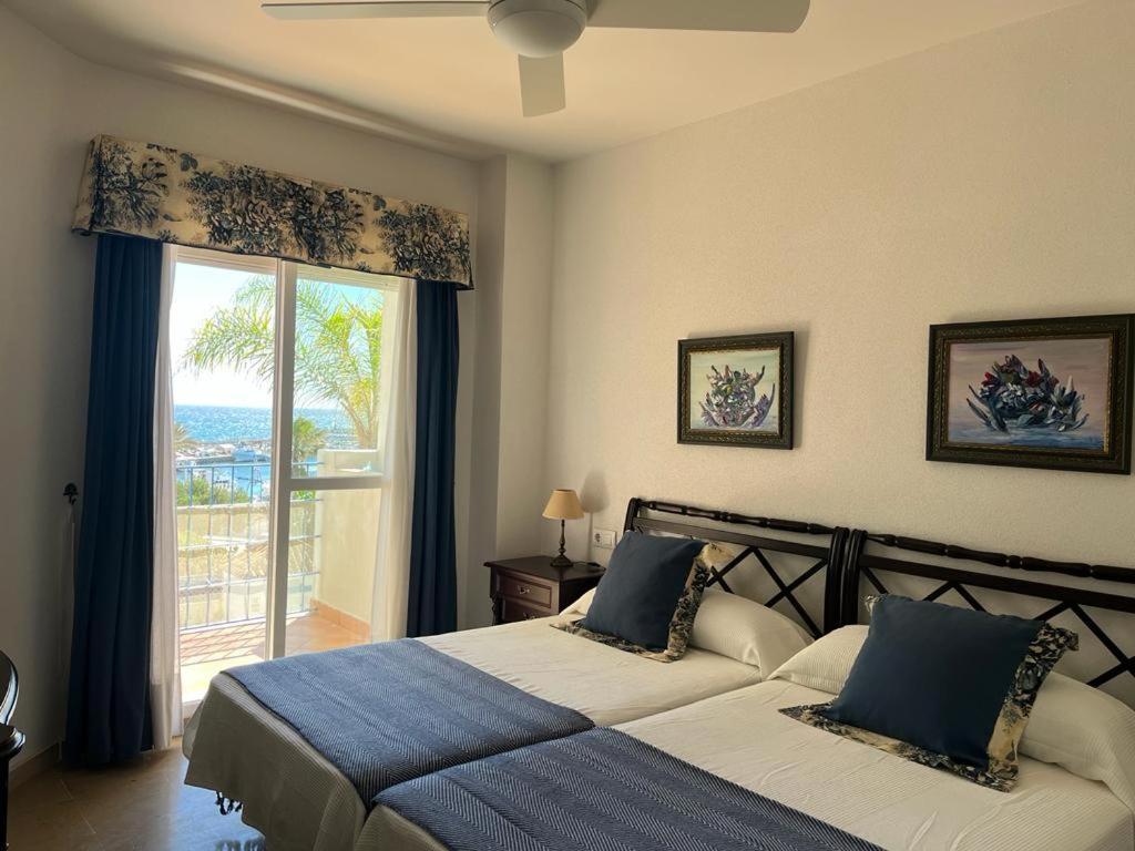 Lyrioshomes Precioso Apartamento Puerto De إِستيبونا المظهر الخارجي الصورة