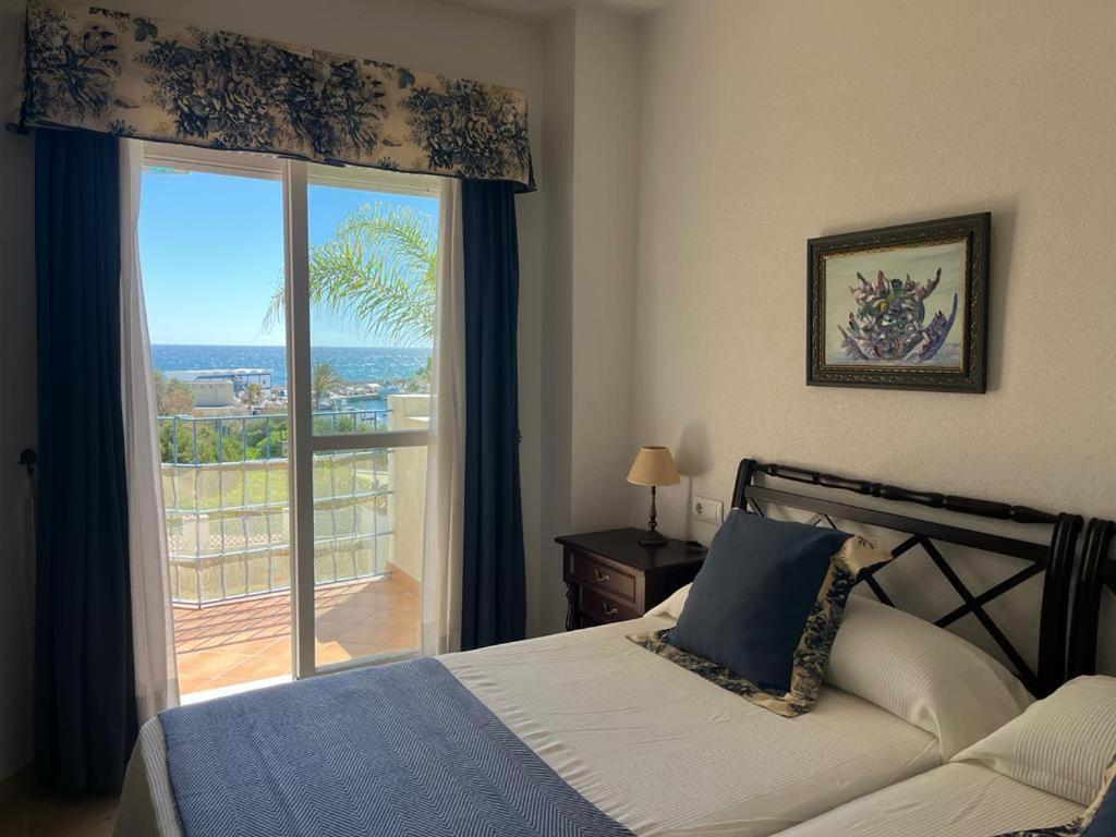 Lyrioshomes Precioso Apartamento Puerto De إِستيبونا المظهر الخارجي الصورة
