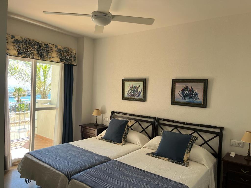 Lyrioshomes Precioso Apartamento Puerto De إِستيبونا المظهر الخارجي الصورة