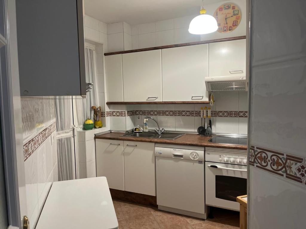 Lyrioshomes Precioso Apartamento Puerto De إِستيبونا المظهر الخارجي الصورة
