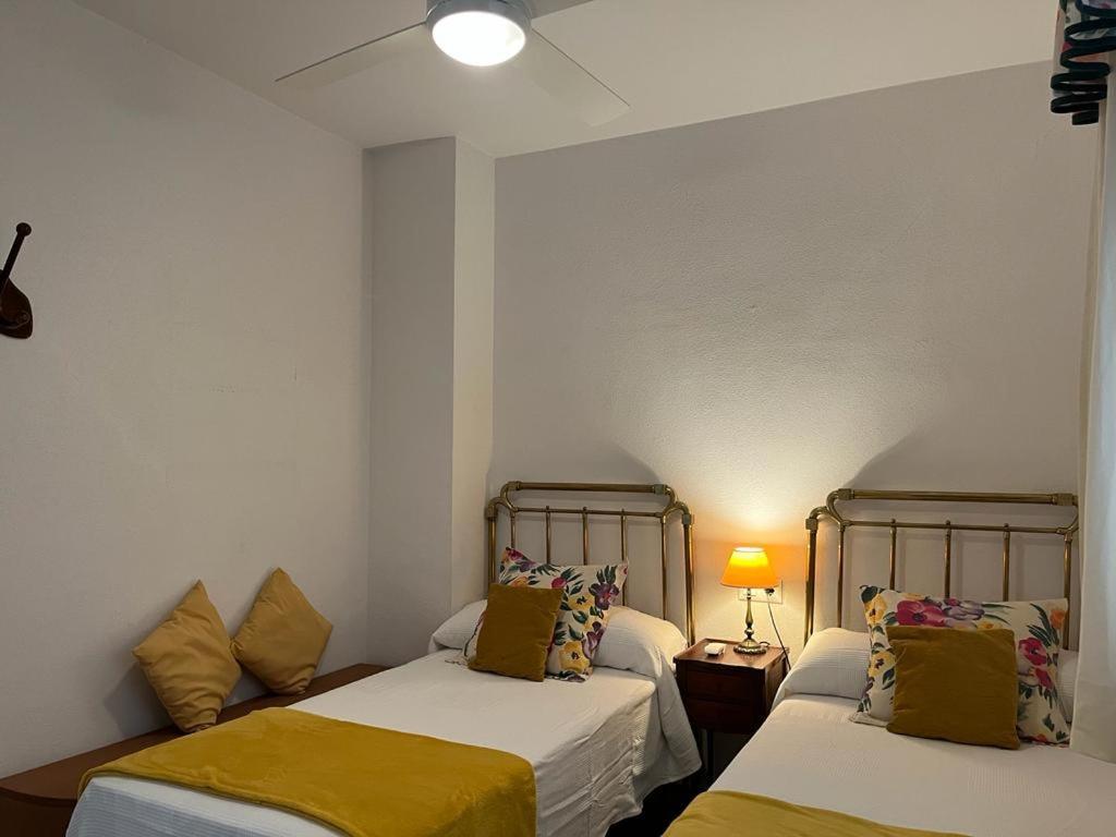 Lyrioshomes Precioso Apartamento Puerto De إِستيبونا المظهر الخارجي الصورة