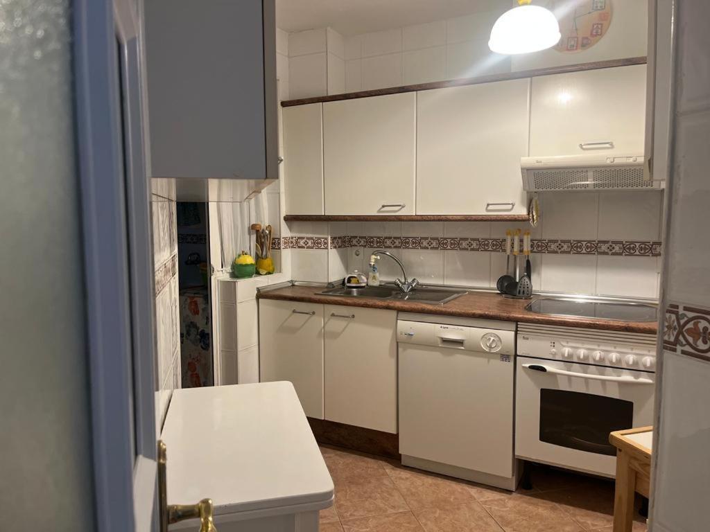 Lyrioshomes Precioso Apartamento Puerto De إِستيبونا المظهر الخارجي الصورة
